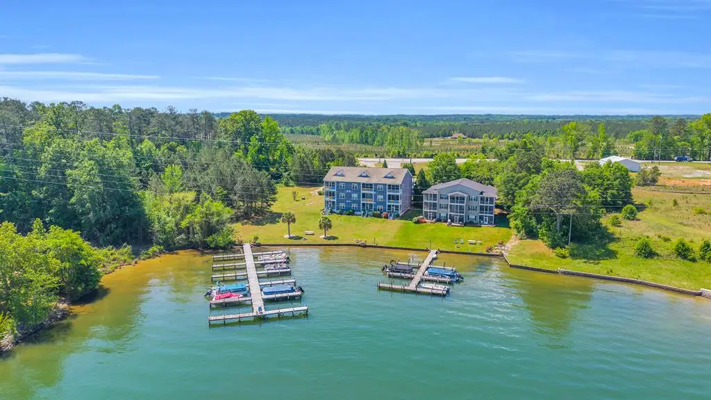 101 Bomber Court H, Ninety Six, SC 29666 - #1