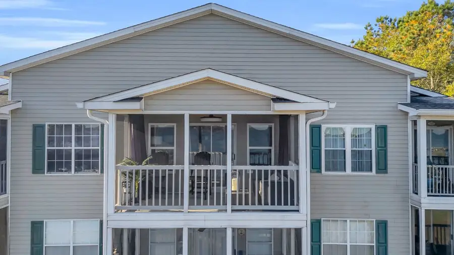 101 Bomber Court H, Ninety Six, SC 29666 - #2
