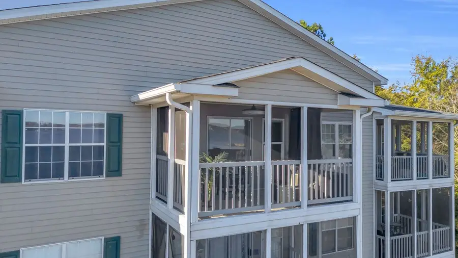 101 Bomber Court H, Ninety Six, SC 29666 - #3