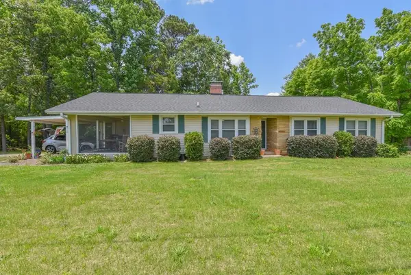 1801 Emerald Road, Greenwood, SC 29646