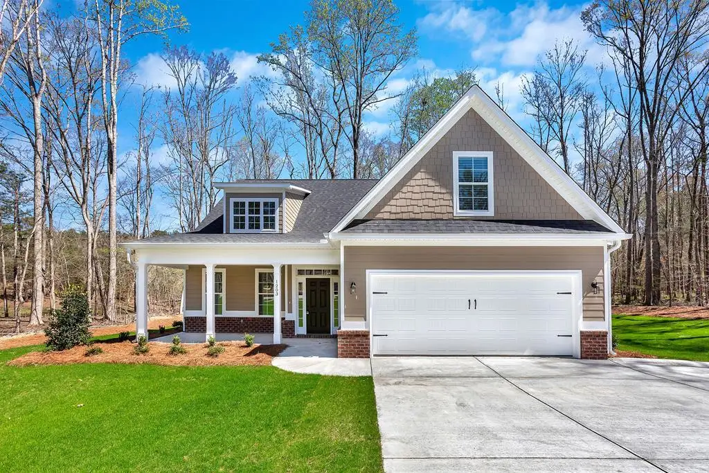 202 Gentry Run, Greenwood, SC 29649 - #1