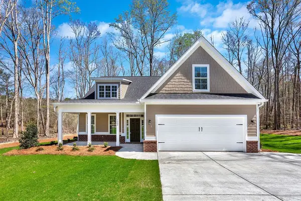 202 Gentry Run, Greenwood, SC 29649
