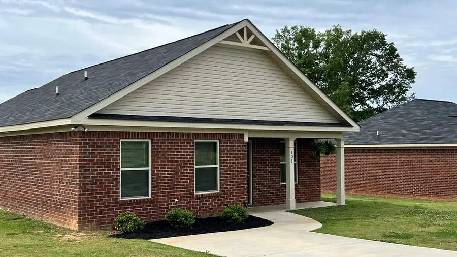 101 Cross Avenue, Ninety Six, SC 29666 - #2