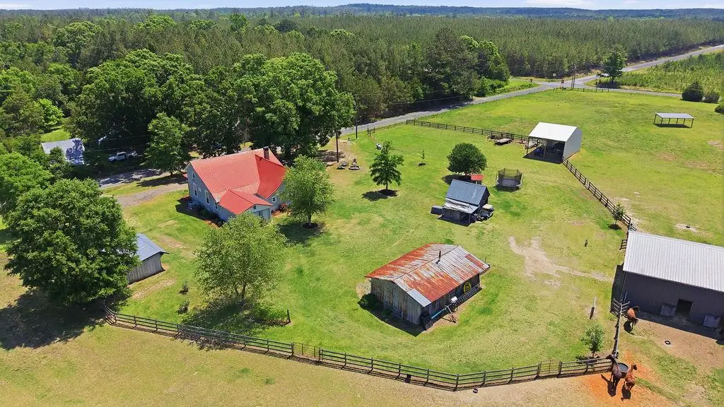 2018 Kirksey Pittsburg Rd, Troy, SC 29848 - #1