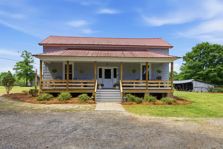 2018 Kirksey Pittsburg Rd, Troy, SC 29848 - #2