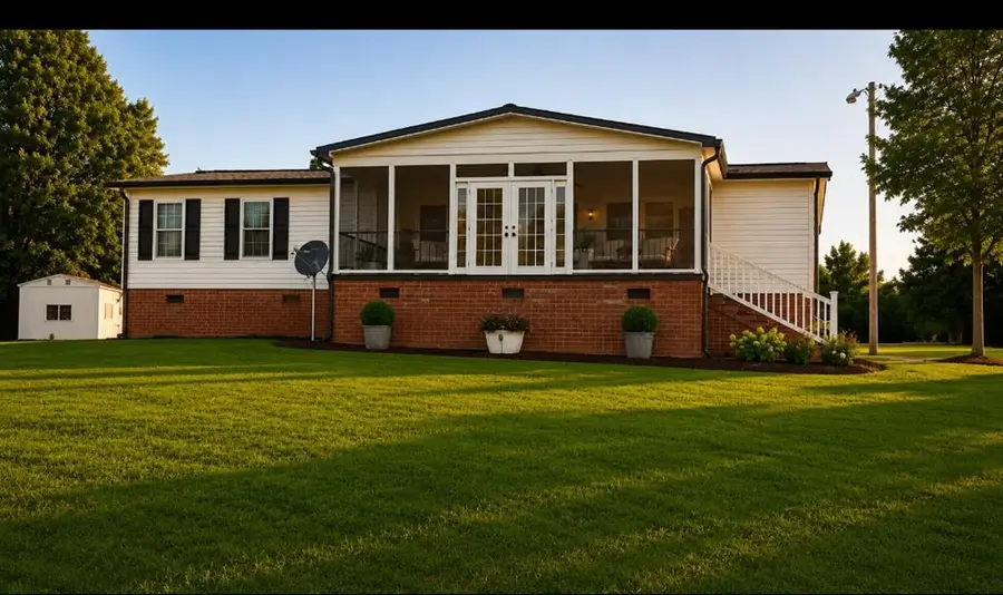 500 Point Lookout, Cross Hill, SC 29332 - #2