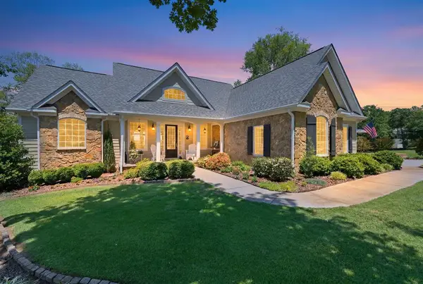 213 Commonwealth Drive, Ninety Six, SC 29666