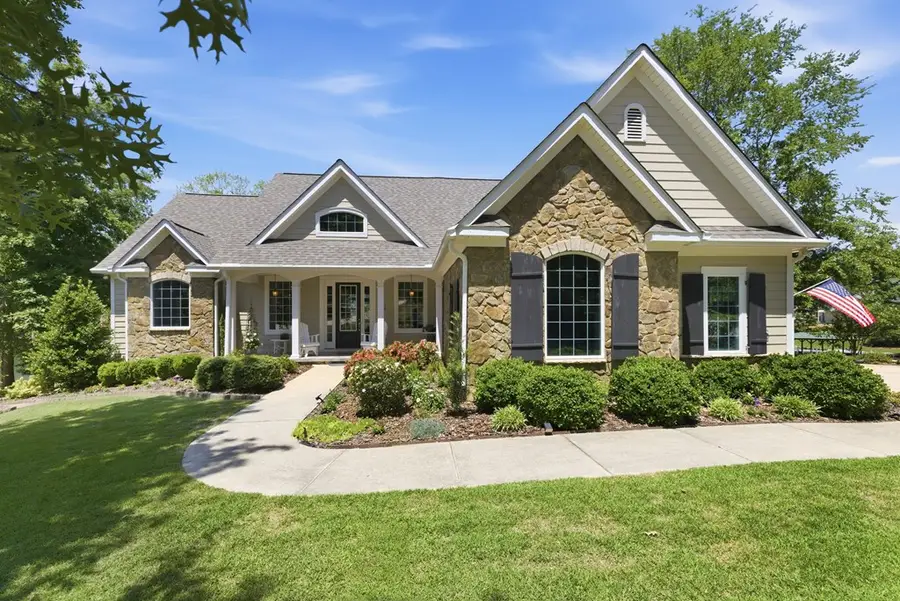 213 Commonwealth Drive, Ninety Six, SC 29666 - #2