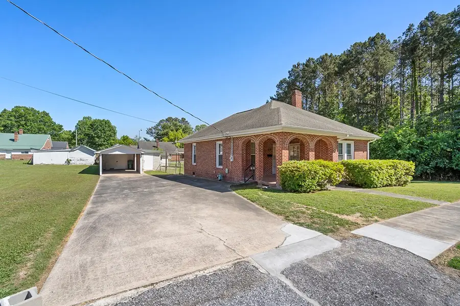 505 Saco Ave, Greenwood, SC 29646 - #2