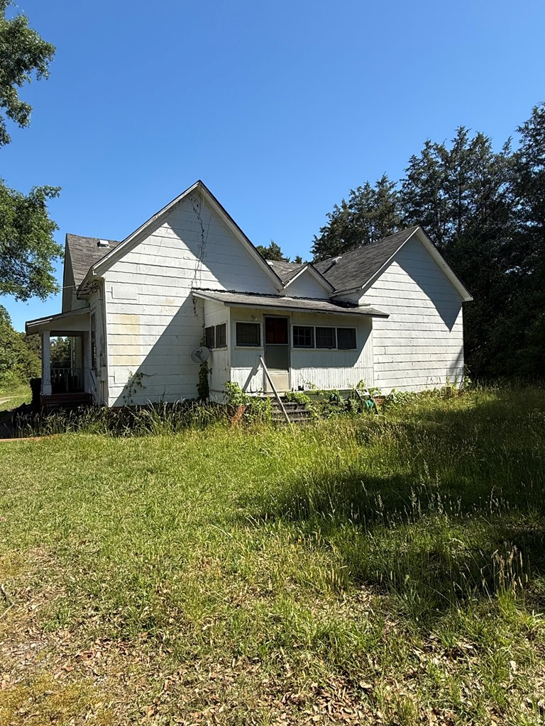 1214 Scotch Cross E., Greenwood, SC 29648 - #2