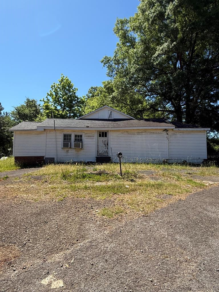 7801 Hwy 246 S, Ninety Six, SC 29666 - #1
