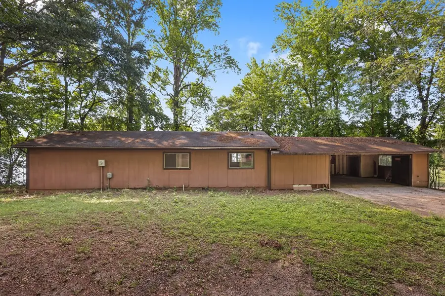 1133 Jets Landing Rd, Abbeville, SC 29620 - #2