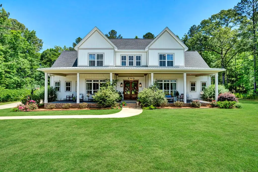 2 Keystone Circle, Abbeville, SC 29620 - #1