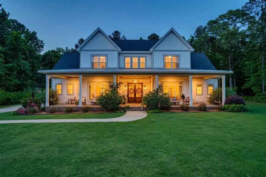 2 Keystone Circle, Abbeville, SC 29620 - #2