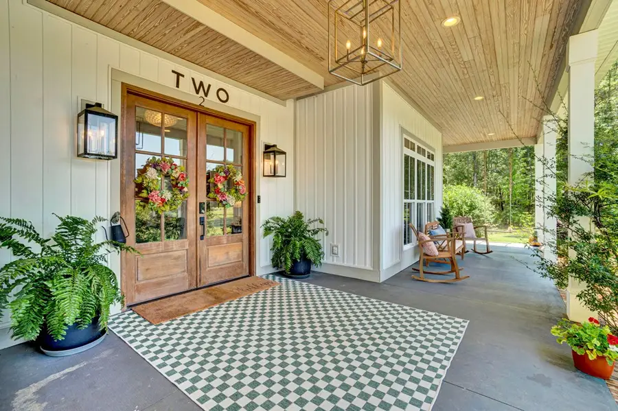 2 Keystone Circle, Abbeville, SC 29620 - #3