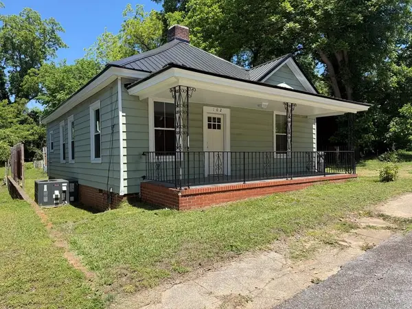 102 Bowie, Abbeville, SC 29620