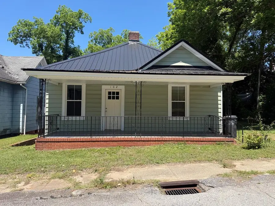 102 Bowie, Abbeville, SC 29620 - #2