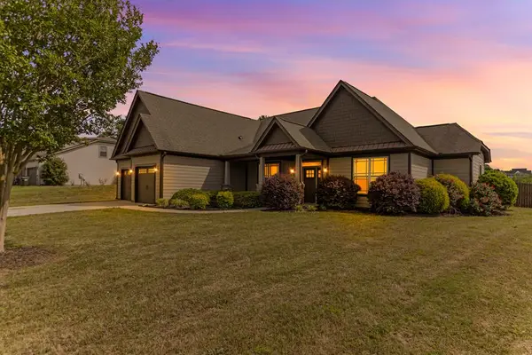 917 Garnet Drive, Chesnee, SC 29323