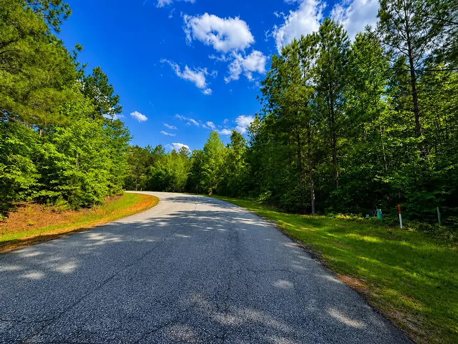 519 Terrapin Pointe Rd, Hodges, SC 29653 - #2