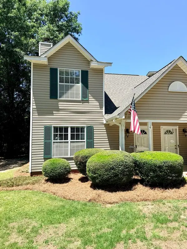 116 Abbey Court, Greenwood, SC 29649