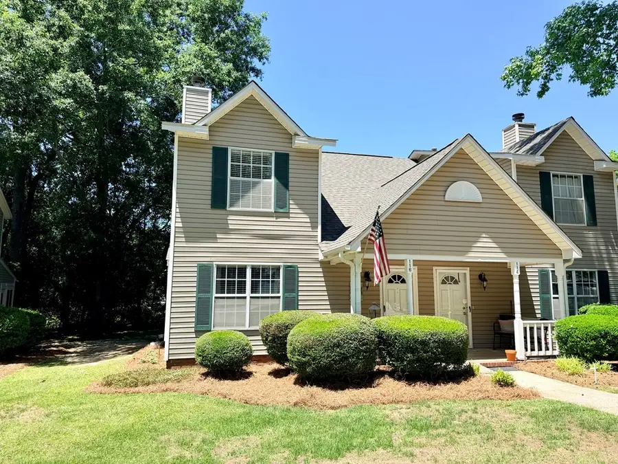 116 Abbey Court, Greenwood, SC 29649 - #2