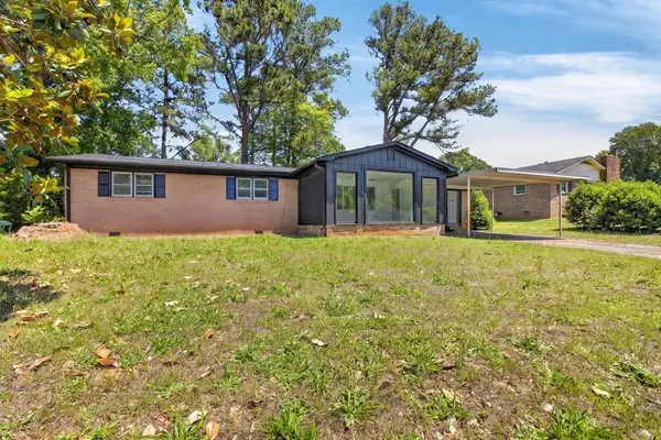 829 S Duncan Bypass, Union, SC 29379