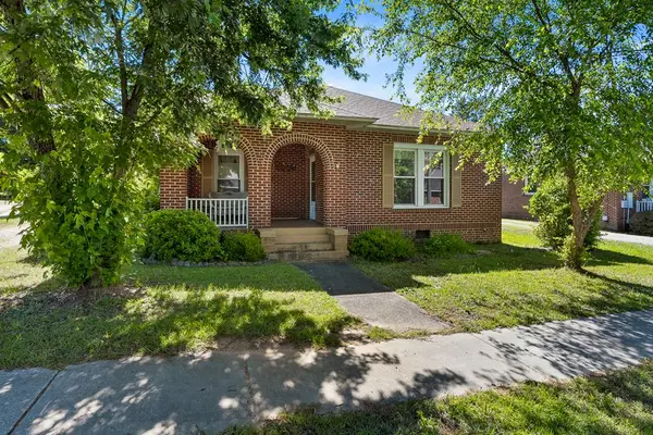 207 Kitson St., Greenwood, SC 29646