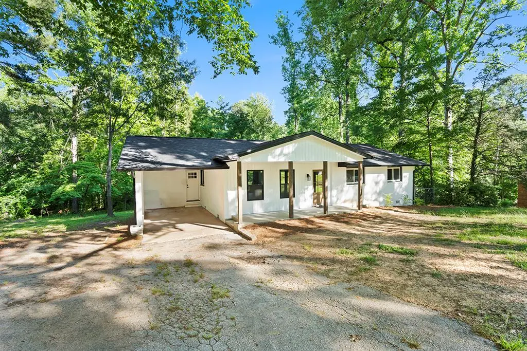 407 Beechwood Circle, Greenwood, SC 29646 - #1
