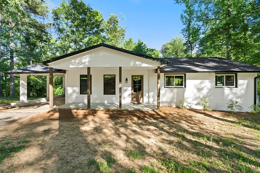 407 Beechwood Circle, Greenwood, SC 29646 - #2