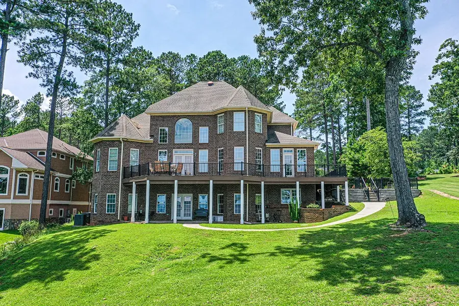219 Nautical Way, Greenwood, SC 29649 - #2