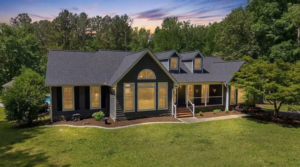 101 Lanier Wood Dr, Greenwood, SC 29649 - #1