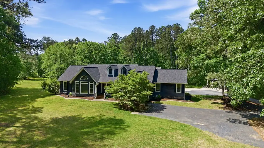 101 Lanier Wood Dr, Greenwood, SC 29649 - #3