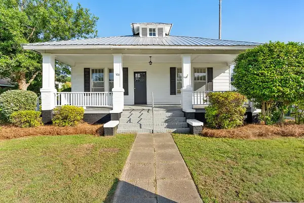 100 Grace Terrace, Greenwood, SC 29649