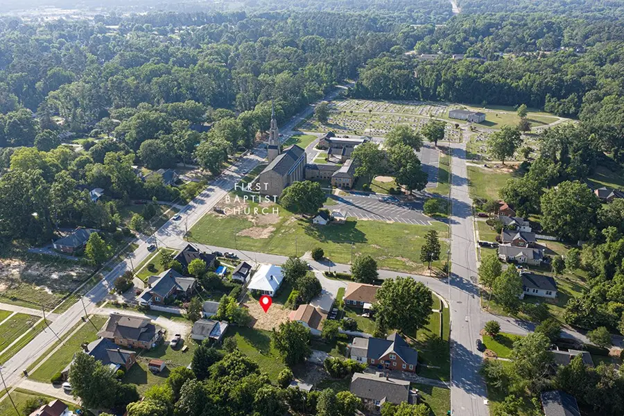 100 Grace Terrace, Greenwood, SC 29649 - #2