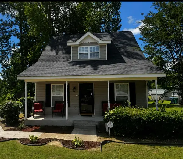 242 Hardwood Loop, Greenwood, SC 29646