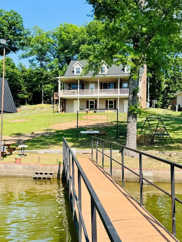 181 A Frame Rd, Abbeville, SC 29620