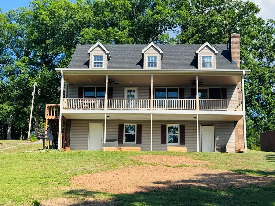 181 A Frame Rd, Abbeville, SC 29620 - #2