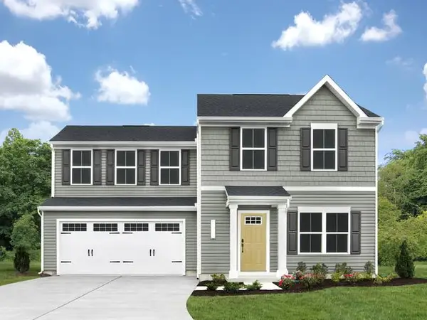 212 Oristo Drive, Greenwood, SC 29646