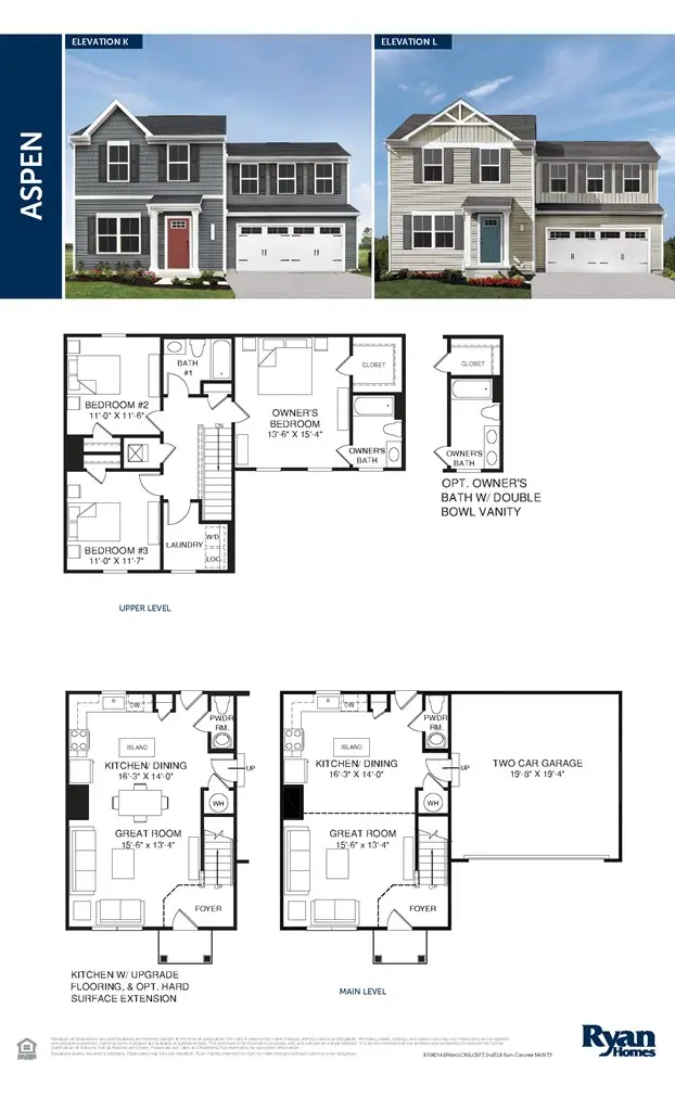 212 Oristo Drive, Greenwood, SC 29646 - #2