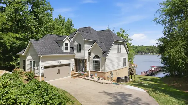218 Pump House Rd, Greenwood, SC 29649