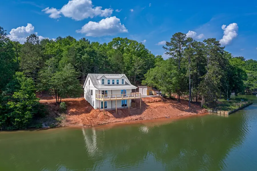 70 Martin Webb Way, Iva, SC 29655 - #3