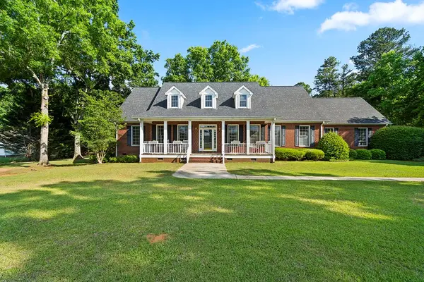 1611 Old Abbeville Highway, Greenwood, SC 28649