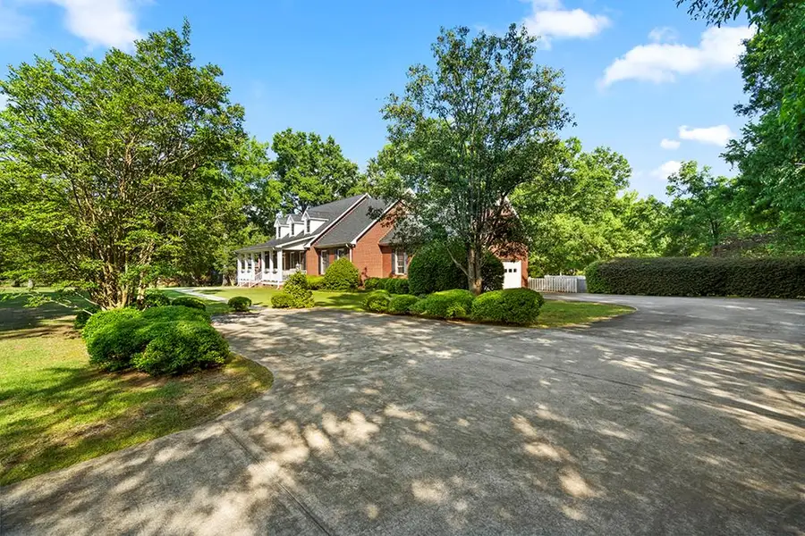 1611 Old Abbeville Highway, Greenwood, SC 28649 - #3