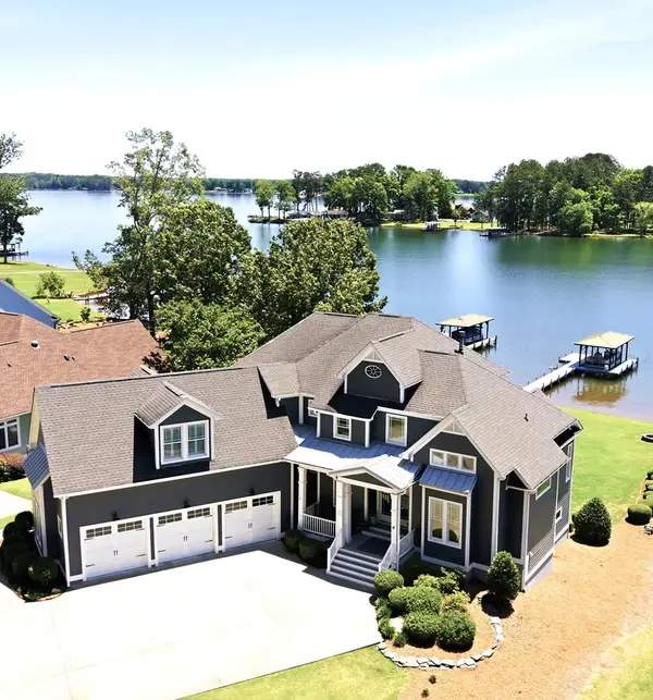 320 Commonwealth, Ninety Six, SC 29666