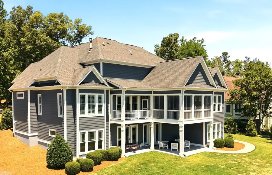 320 Commonwealth, Ninety Six, SC 29666 - #2