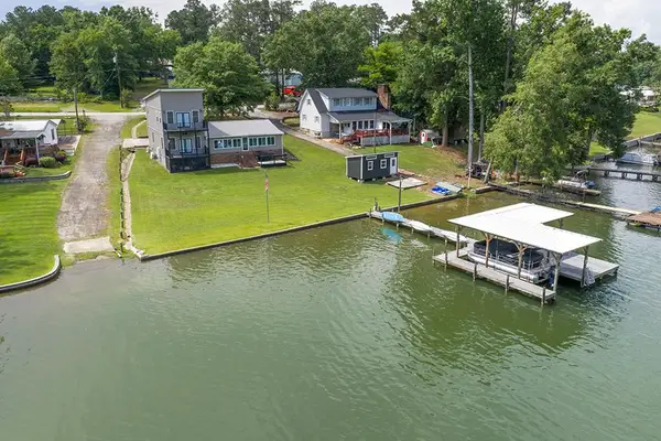 226 Pinelake Dr, Ninety Six, SC 29666