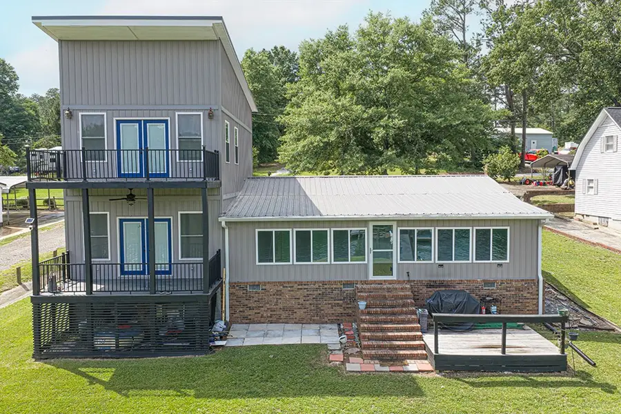 226 Pinelake Dr, Ninety Six, SC 29666 - #2