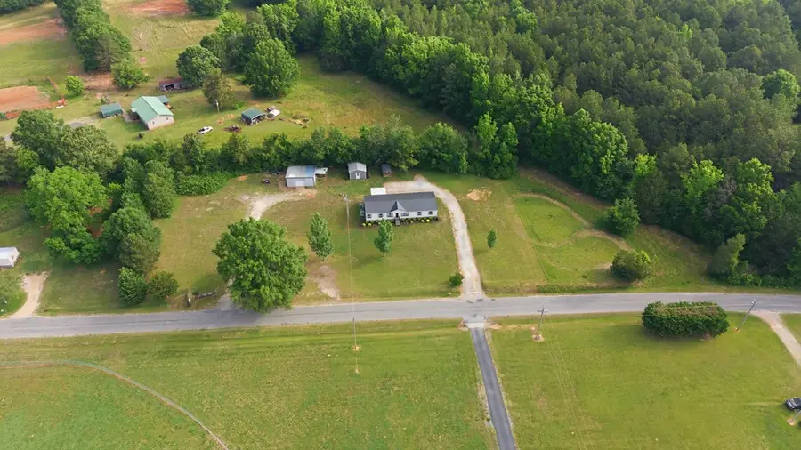 331 Branyon Rd, Honea Path, SC 29654 - #3