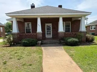 403 Morgan Avenue, Greenwood, SC 29646 - #1
