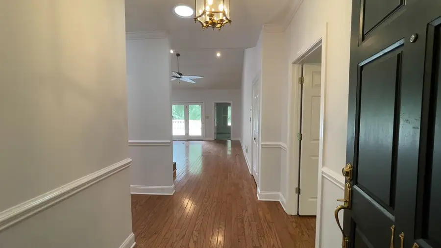 114 Fairway Court, Greenwood, SC 29646 - #2